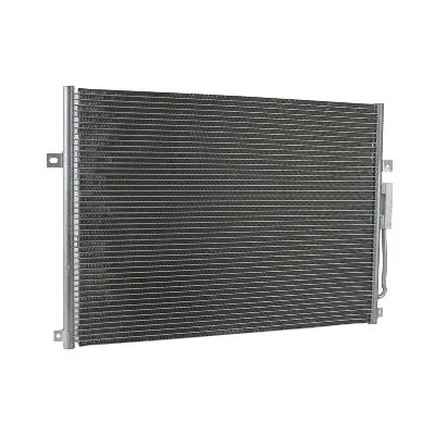 Kondenzator, klima-uređaj NISSENS NIS 94464 IC-474003
