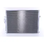 Kondenzator, klima-uređaj NISSENS NIS 94464 IC-474003