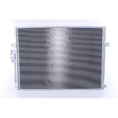 Kondenzator, klima-uređaj NISSENS NIS 94464 IC-474003