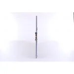 Kondenzator, klima-uređaj NISSENS NIS 94464 IC-474003