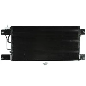 Kondenzator, klima-uređaj NISSENS NIS 94503 IC-AFB053