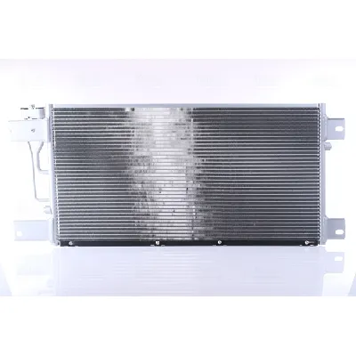 Kondenzator, klima-uređaj NISSENS NIS 94503 IC-AFB053
