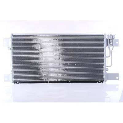 Kondenzator, klima-uređaj NISSENS NIS 94503 IC-AFB053