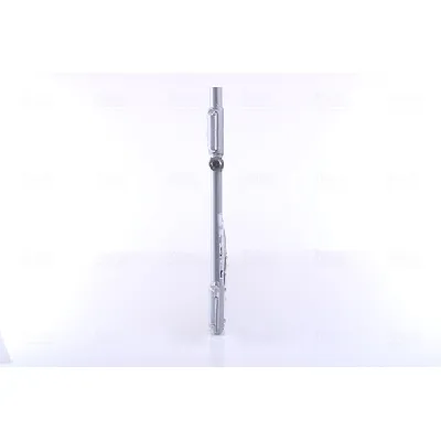 Kondenzator, klima-uređaj NISSENS NIS 94503 IC-AFB053