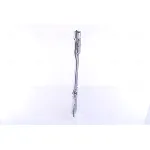 Kondenzator, klima-uređaj NISSENS NIS 94503 IC-AFB053