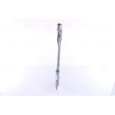 Kondenzator, klima-uređaj NISSENS NIS 94503 IC-AFB053