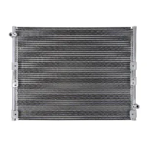 Kondenzator, klima-uređaj NISSENS NIS 94512 IC-474136