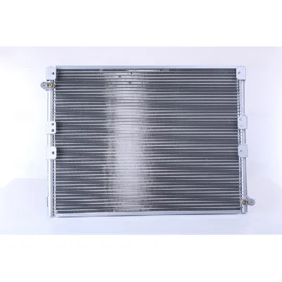 Kondenzator, klima-uređaj NISSENS NIS 94512 IC-474136