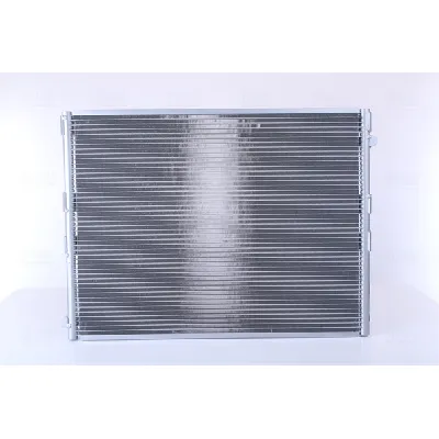 Kondenzator, klima-uređaj NISSENS NIS 94512 IC-474136