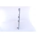 Kondenzator, klima-uređaj NISSENS NIS 94512 IC-474136