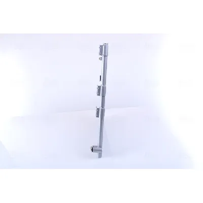 Kondenzator, klima-uređaj NISSENS NIS 94512 IC-474136