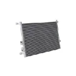 Kondenzator, klima-uređaj NISSENS NIS 94526 IC-473902