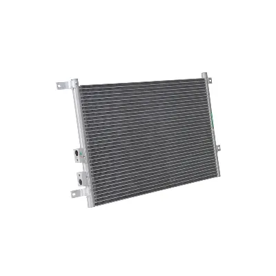 Kondenzator, klima-uređaj NISSENS NIS 94526 IC-473902