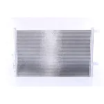 Kondenzator, klima-uređaj NISSENS NIS 94526 IC-473902