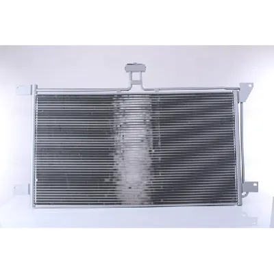 Kondenzator, klima-uređaj NISSENS NIS 94538 IC-A73B33