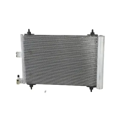 Kondenzator, klima-uređaj NISSENS NIS 94542 IC-473932