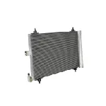 Kondenzator, klima-uređaj NISSENS NIS 94542 IC-473932