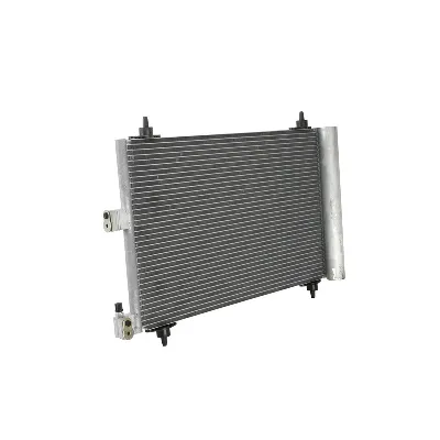 Kondenzator, klima-uređaj NISSENS NIS 94542 IC-473932
