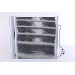 Kondenzator, klima-uređaj NISSENS NIS 94543 IC-474032