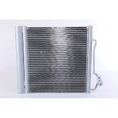 Kondenzator, klima-uređaj NISSENS NIS 94543 IC-474032