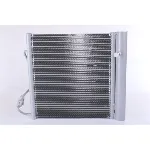 Kondenzator, klima-uređaj NISSENS NIS 94543 IC-474032