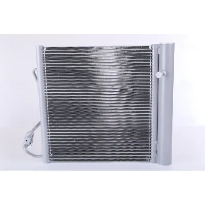 Kondenzator, klima-uređaj NISSENS NIS 94543 IC-474032
