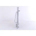 Kondenzator, klima-uređaj NISSENS NIS 94543 IC-474032