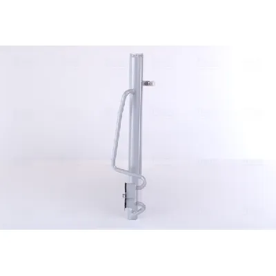 Kondenzator, klima-uređaj NISSENS NIS 94543 IC-474032