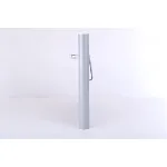 Kondenzator, klima-uređaj NISSENS NIS 94543 IC-474032