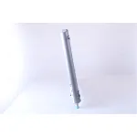 Kondenzator, klima-uređaj NISSENS NIS 94545 IC-474041