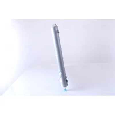 Kondenzator, klima-uređaj NISSENS NIS 94545 IC-474041