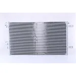 Kondenzator, klima-uređaj NISSENS NIS 94551 IC-474094