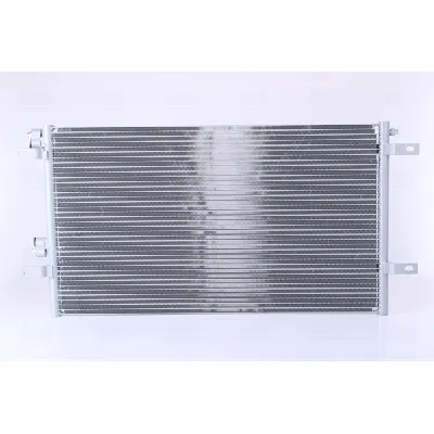 Kondenzator, klima-uređaj NISSENS NIS 94551 IC-474094