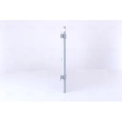 Kondenzator, klima-uređaj NISSENS NIS 94551 IC-474094