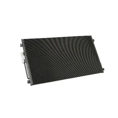 Kondenzator, klima-uređaj NISSENS NIS 94557 IC-473924