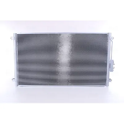 Kondenzator, klima-uređaj NISSENS NIS 94557 IC-473924