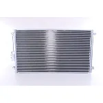 Kondenzator, klima-uređaj NISSENS NIS 94557 IC-473924