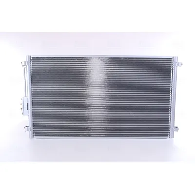 Kondenzator, klima-uređaj NISSENS NIS 94557 IC-473924