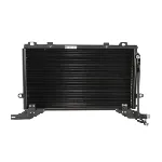 Kondenzator, klima-uređaj NISSENS NIS 94567 IC-474042