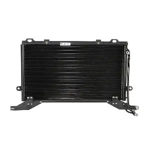 Kondenzator, klima-uređaj NISSENS NIS 94567 IC-474042