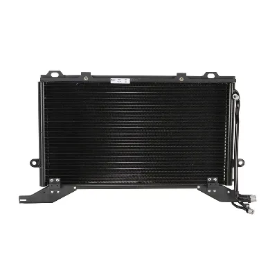 Kondenzator, klima-uređaj NISSENS NIS 94567 IC-474042