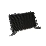 Kondenzator, klima-uređaj NISSENS NIS 94567 IC-474042