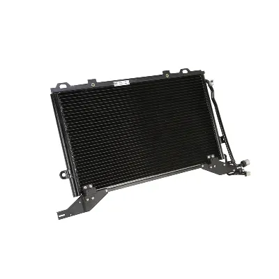 Kondenzator, klima-uređaj NISSENS NIS 94567 IC-474042