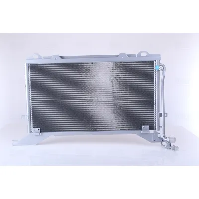 Kondenzator, klima-uređaj NISSENS NIS 94567 IC-474042