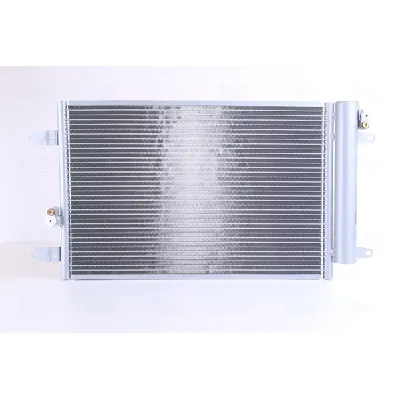 Kondenzator, klima-uređaj NISSENS NIS 94575 IC-9D2958