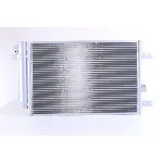 Kondenzator, klima-uređaj NISSENS NIS 94575 IC-9D2958