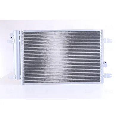 Kondenzator, klima-uređaj NISSENS NIS 94575 IC-9D2958
