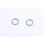 Kondenzator, klima-uređaj NISSENS NIS 94575 IC-9D2958