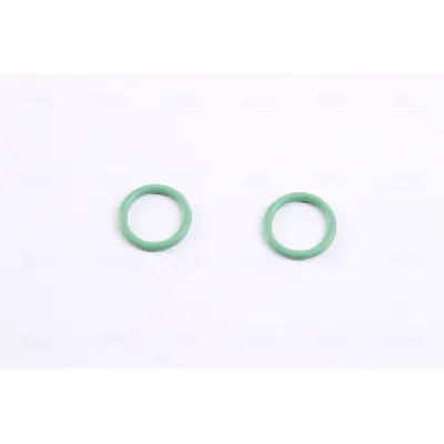 Kondenzator, klima-uređaj NISSENS NIS 94575 IC-9D2958