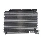 Kondenzator, klima-uređaj NISSENS NIS 94576 IC-9D2959